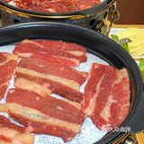 武圣羊汤你太会了‼竟然上新了九宫格烤肉🍖