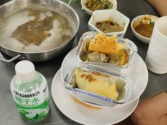 -尚宴牛特鲜自助(太原街万达店)