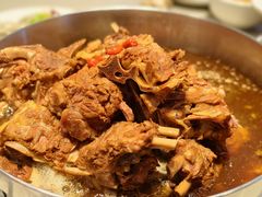 -蝎王府羊蝎子(西直门店)