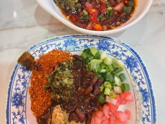 -一烙锅(友谊店)