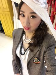 点击看大图 -唯一视觉婚纱摄影(李家村店)
