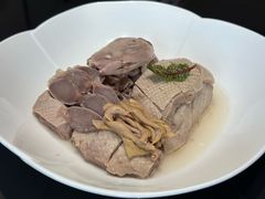 -香雪海饭店中餐厅(人民桥店)