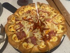 -必胜客(龙茗店)