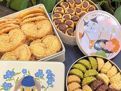 -家琳甜品(江南东店)