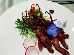 -裕德隆清真饭庄·天津特色菜(东丽店)