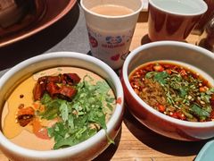 -额尔敦草原涮羊肉·烧烤(冻青树总店)