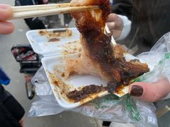 -马文章胖子甑糕(洒金桥店)