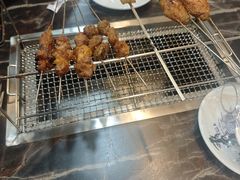 -寻香羊小羊·徐州烧烤(南京店)