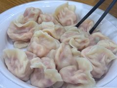 -米香居新鲁味·水饺餐厅