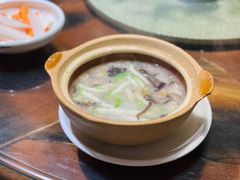 -猪肉婆私房菜(容桂总店)