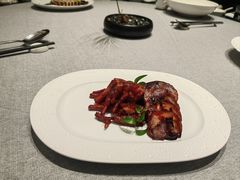 卤味拼盘-龙宴海鲜城(经中路店)