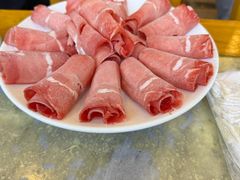 -老诚一锅(惠新西街店)