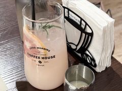 -沏点Trattoria意大利餐厅(新街口店)