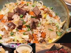 -牛焱·和牛烧肉(五大道店)