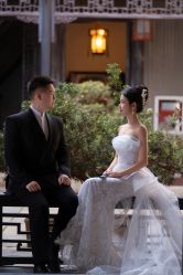 -雪中彩影婚纱摄影·微光艺术中心