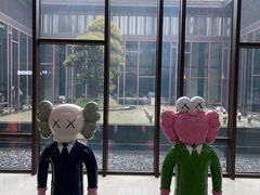 -上海崇明金茂凯悦酒店