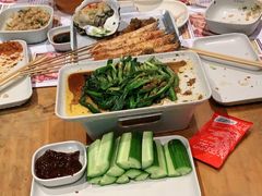 -木屋烧烤(白石洲店)