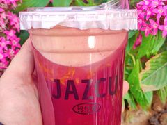 -Jazcu珍仕菓鲜榨果汁(西单大悦城店)
