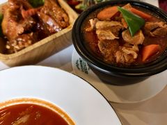 -小白桦西餐厅