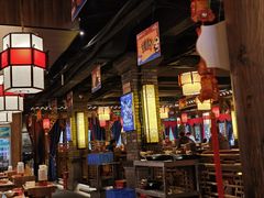 -蜀大侠火锅(总府路店)