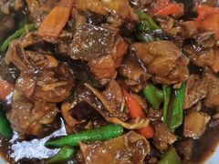 -老牌坊鲁菜名店(聊城美食岛店)