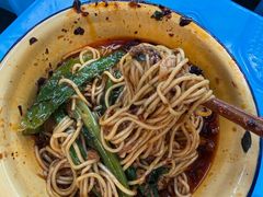 -温馨缘面庄(总店)