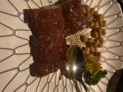 -万丽轩·粤菜(王府井金茂万丽酒店)