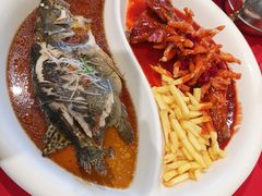 -马凯餐厅(地安门店)