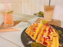 -一杯海(国际海水浴场店)