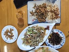 -龙姐私房菜(和顺古镇店)