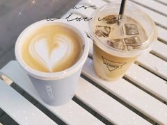 -Manner Coffee(IFS一楼店)