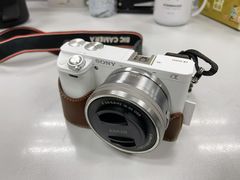 -Sony Store 索尼(上海淮海中路店)