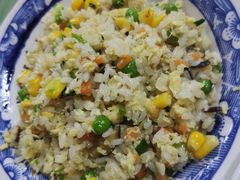 -粗茶淡饭(东关街店)