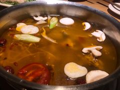 -守柴炉烤鸭(科华中路王府井店)