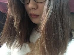 -尚·丹尼Hair