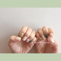 -米小兔美甲美睫