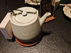 -桐湾大院·桐庐菜(滨江店)