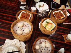 -厦门朗豪酒店 · 明阁中餐厅
