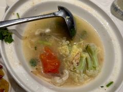 -莆田餐厅PUTIEN(三里屯店)