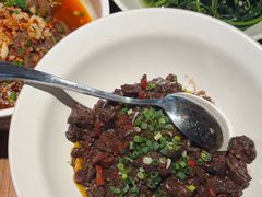 -恰饭·老长沙市井菜(天河客运站店)