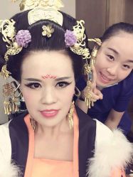 android_upload_pic-盘子女人坊生日照·摄影馆(华强店)