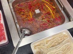 -川西坝子火锅(金沙1.0直营店)