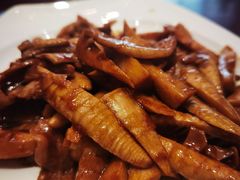 -郑庄脂渣海鲜楼(九水路店)