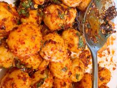 -索菲特西湖大酒店·香榭丽全日候餐厅(南山路店)