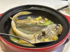 -莆田餐厅PUTIEN(世博源店)