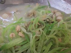 -昱德来·天津菜(河西店)