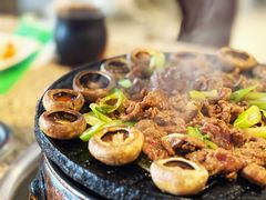 -厚味居炙子烤肉·清真(天桥南纬路店)