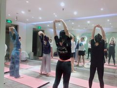 -Link舞蹈机构(观音桥店)