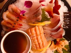 -日进一片海.生腌海鲜火锅.宵夜烧烤(三里屯总店)