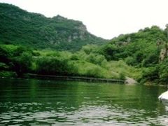 -大连冰峪旅游度假区